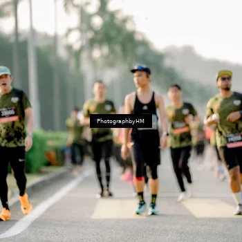 Runner Photo 6680424