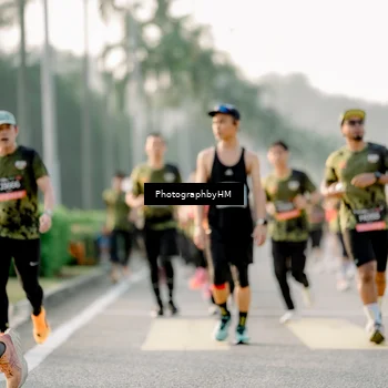 Runner Photo 6680425