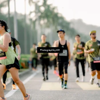 Runner Photo 6680427