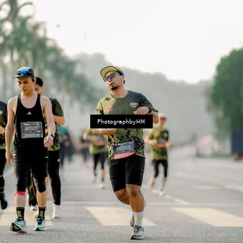 Runner Photo 6680435