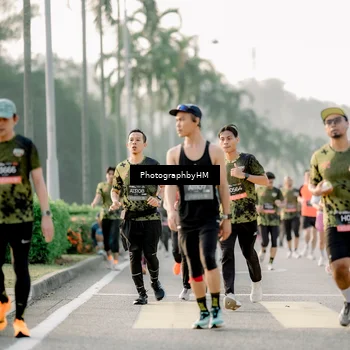 Runner Photo 6680436