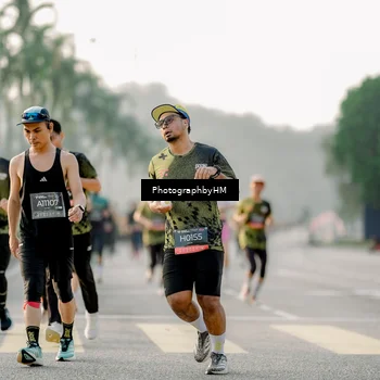 Runner Photo 6680439