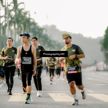 Runner Photo 6680441