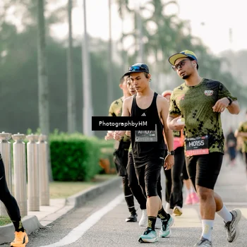 Runner Photo 6680445