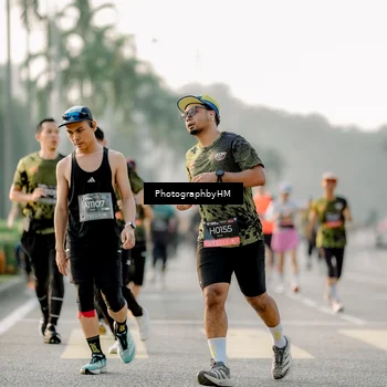 Runner Photo 6680447