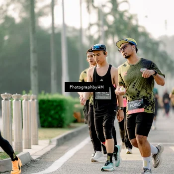 Runner Photo 6680449