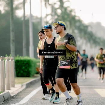 Runner Photo 6680453