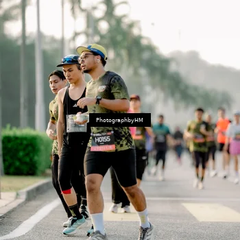 Runner Photo 6680454