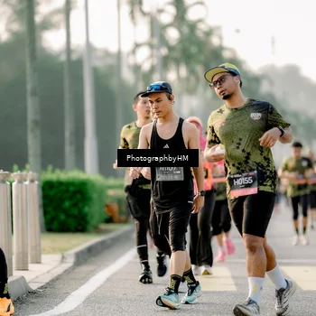 Runner Photo 6680458