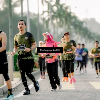 Runner Photo 6680461