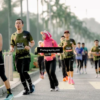 Runner Photo 6680462