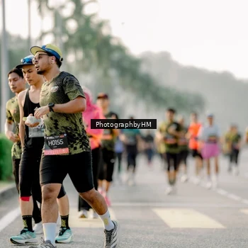 Runner Photo 6680463