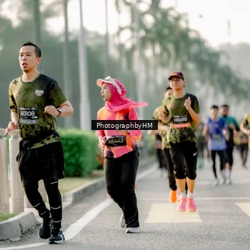 Runner Photo 6680464