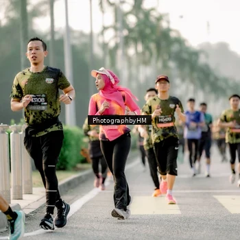 Runner Photo 6680465