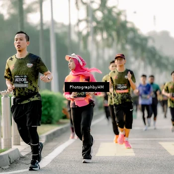 Runner Photo 6680466