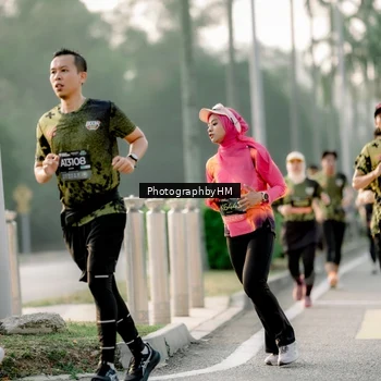 Runner Photo 6680481