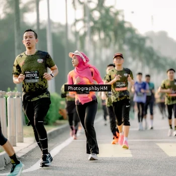 Runner Photo 6680482