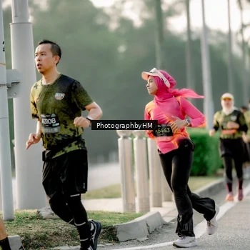 Runner Photo 6680484