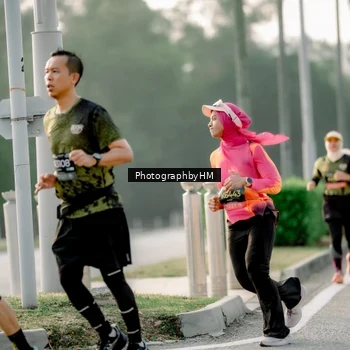 Runner Photo 6680485