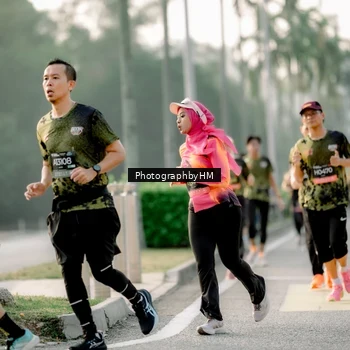 Runner Photo 6680488