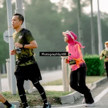 Runner Photo 6680489