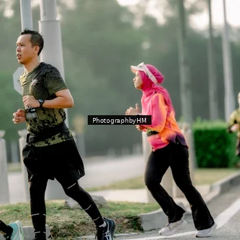 Runner Photo 6680491