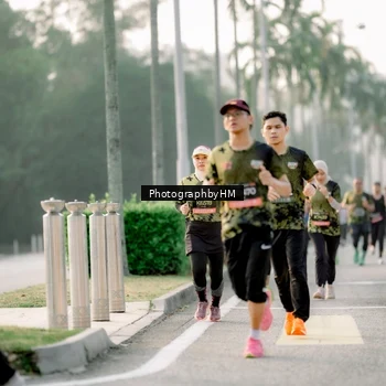 Runner Photo 6680492