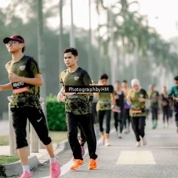 Runner Photo 6680494