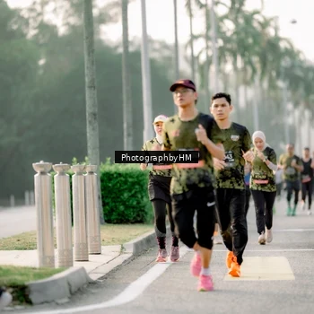 Runner Photo 6680495