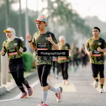 Runner Photo 6680508