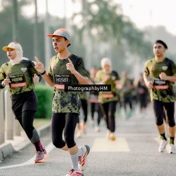Runner Photo 6680512
