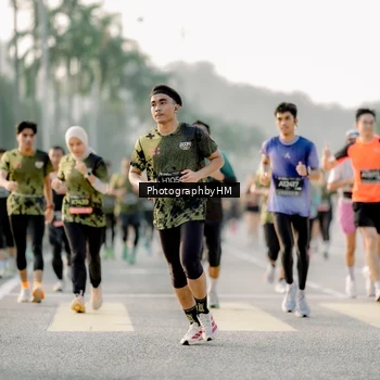 Runner Photo 6680518