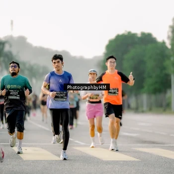Runner Photo 6680522