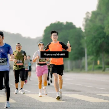 Runner Photo 6680527