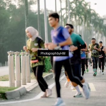 Runner Photo 6680537