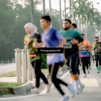 Runner Photo 6680538