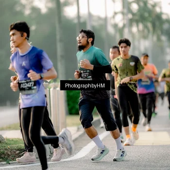 Runner Photo 6680541