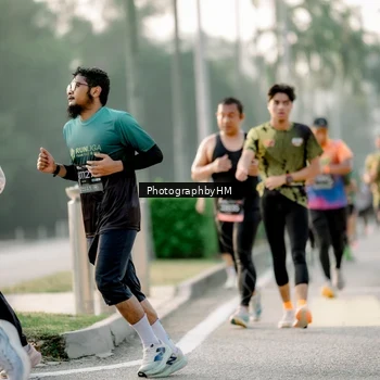 Runner Photo 6680546