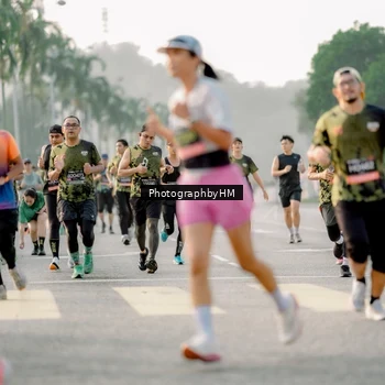 Runner Photo 6680552