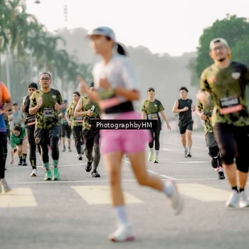 Runner Photo 6680553