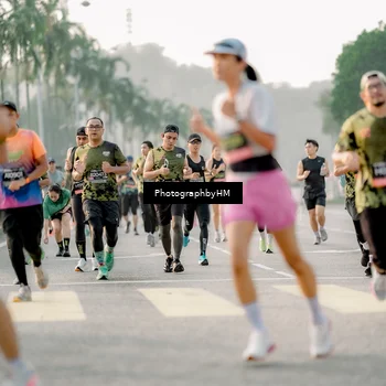 Runner Photo 6680561
