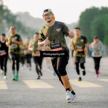 Runner Photo 6680562