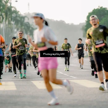 Runner Photo 6680563