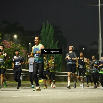 Runner Photo 6680564