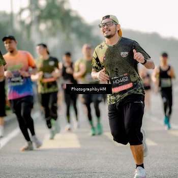 Runner Photo 6680569