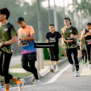 Runner Photo 6680572