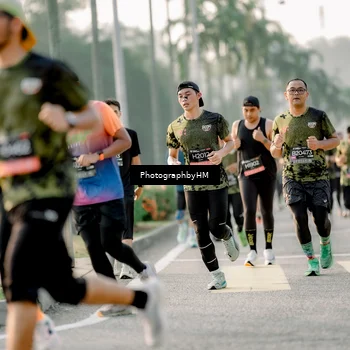 Runner Photo 6680573