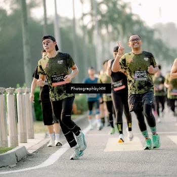 Runner Photo 6680579