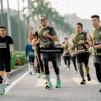 Runner Photo 6680580