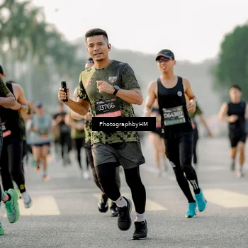 Runner Photo 6680581